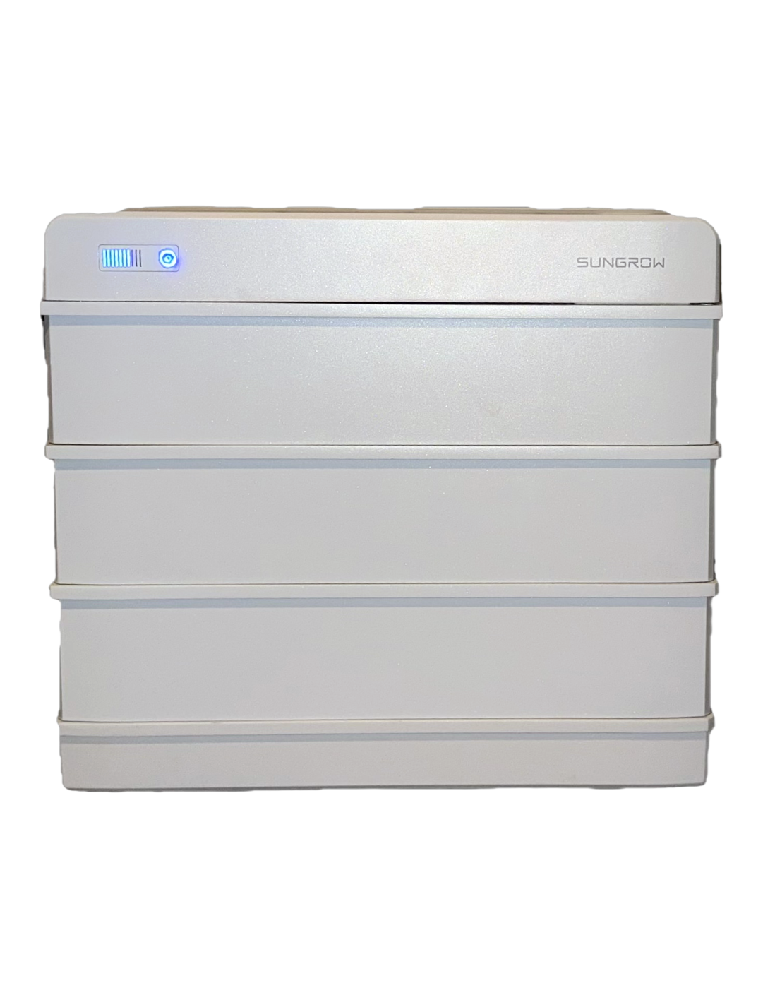 Sungrow Speicher